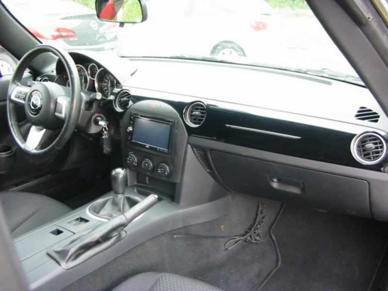 MAZDA MX 5 (01/09/2008) - 